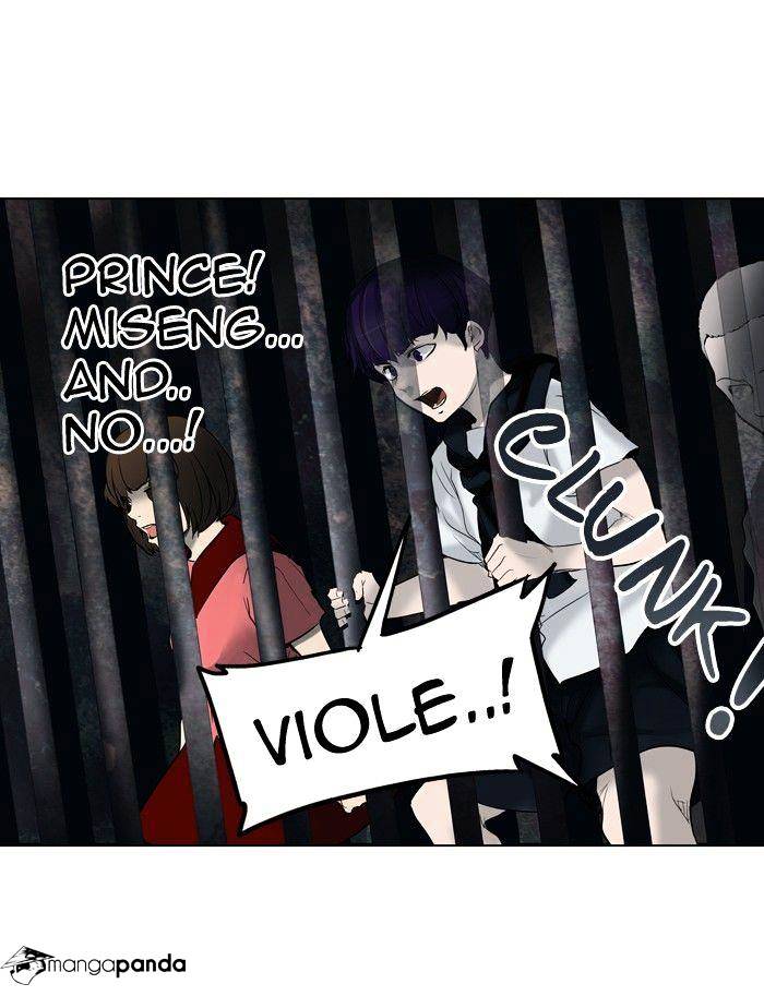 Tower of God, Chapter 268 image 028